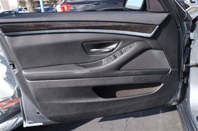 2012 BMW 5 Series 535i   - Photo 19 - Pasadena, CA 91107