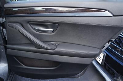 2012 BMW 5 Series 535i   - Photo 21 - Pasadena, CA 91107