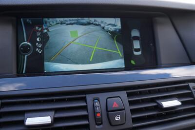 2012 BMW 5 Series 535i   - Photo 13 - Pasadena, CA 91107