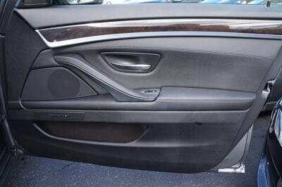 2012 BMW 5 Series 535i   - Photo 22 - Pasadena, CA 91107
