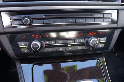 2012 BMW 5 Series 535i   - Photo 15 - Pasadena, CA 91107