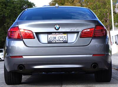 2012 BMW 5 Series 535i   - Photo 5 - Pasadena, CA 91107