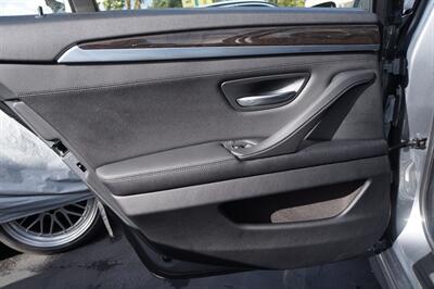 2012 BMW 5 Series 535i   - Photo 20 - Pasadena, CA 91107