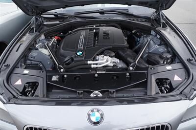 2012 BMW 5 Series 535i   - Photo 18 - Pasadena, CA 91107