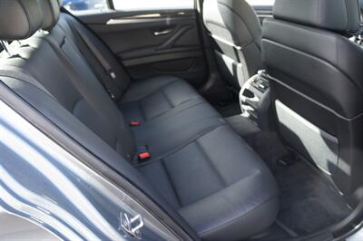 2012 BMW 5 Series 535i   - Photo 11 - Pasadena, CA 91107