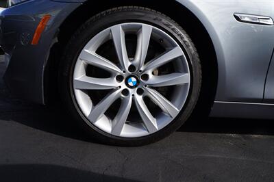 2012 BMW 5 Series 535i   - Photo 24 - Pasadena, CA 91107