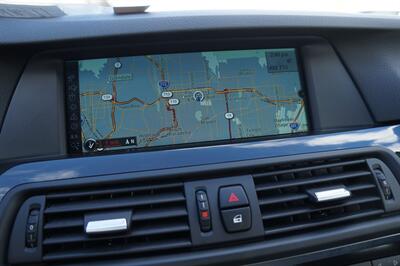 2012 BMW 5 Series 535i   - Photo 14 - Pasadena, CA 91107