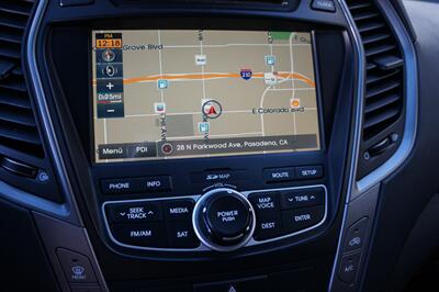 2015 Hyundai SANTA FE Sport 2.0T - Photo 14 - Pasadena, CA 91107