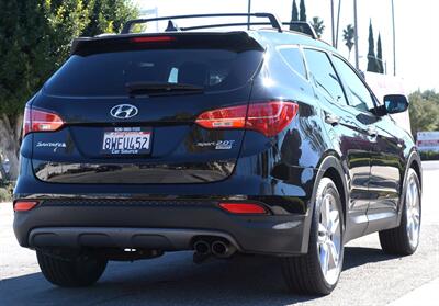 2015 Hyundai SANTA FE Sport 2.0T - Photo 4 - Pasadena, CA 91107