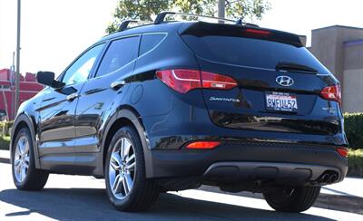 2015 Hyundai SANTA FE Sport 2.0T - Photo 3 - Pasadena, CA 91107
