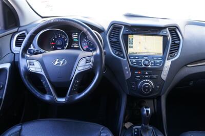 2015 Hyundai SANTA FE Sport 2.0T - Photo 12 - Pasadena, CA 91107