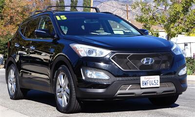 2015 Hyundai SANTA FE Sport 2.0T - Photo 1 - Pasadena, CA 91107