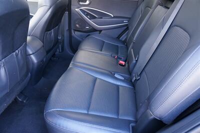 2015 Hyundai SANTA FE Sport 2.0T - Photo 11 - Pasadena, CA 91107