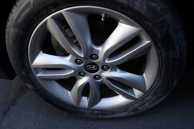 2015 Hyundai SANTA FE Sport 2.0T   - Photo 33 - Pasadena, CA 91107