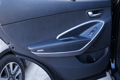 2015 Hyundai SANTA FE Sport 2.0T - Photo 25 - Pasadena, CA 91107