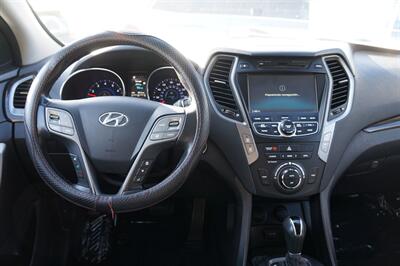 2015 Hyundai SANTA FE Sport 2.0T   - Photo 12 - Pasadena, CA 91107