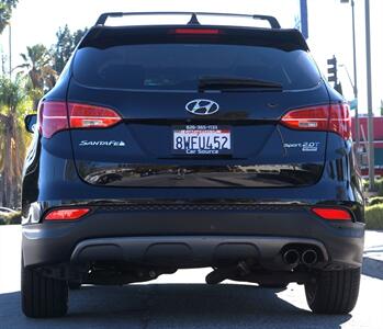 2015 Hyundai SANTA FE Sport 2.0T - Photo 5 - Pasadena, CA 91107
