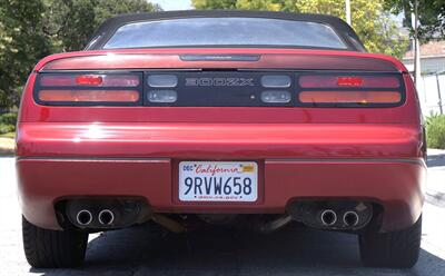 1993 Nissan 300ZX - Photo 7 - Pasadena, CA 91107