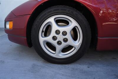 1993 Nissan 300ZX - Photo 24 - Pasadena, CA 91107