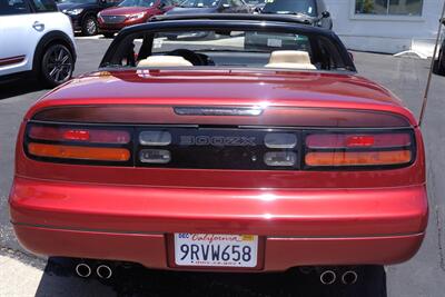 1993 Nissan 300ZX - Photo 8 - Pasadena, CA 91107