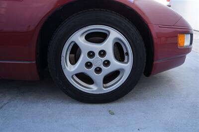 1993 Nissan 300ZX - Photo 21 - Pasadena, CA 91107