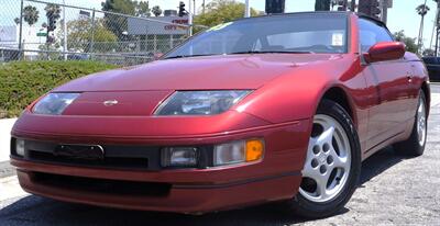 1993 Nissan 300ZX - Photo 2 - Pasadena, CA 91107