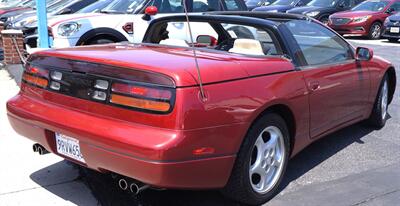 1993 Nissan 300ZX - Photo 5 - Pasadena, CA 91107