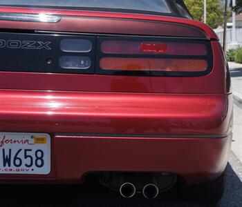 1993 Nissan 300ZX - Photo 10 - Pasadena, CA 91107