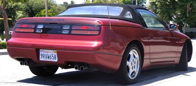 1993 Nissan 300ZX - Photo 4 - Pasadena, CA 91107
