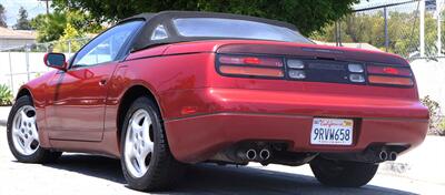 1993 Nissan 300ZX - Photo 6 - Pasadena, CA 91107
