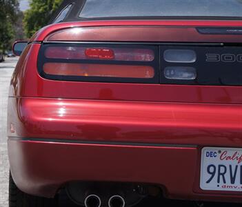 1993 Nissan 300ZX - Photo 9 - Pasadena, CA 91107