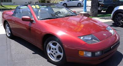1993 Nissan 300ZX - Photo 3 - Pasadena, CA 91107