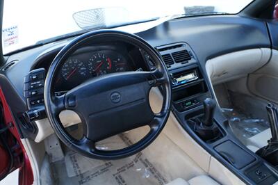 1993 Nissan 300ZX - Photo 14 - Pasadena, CA 91107