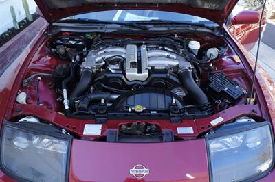 1993 Nissan 300ZX - Photo 18 - Pasadena, CA 91107