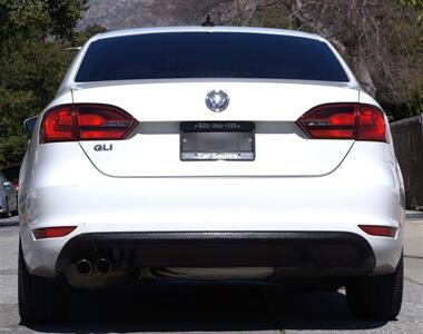 2012 Volkswagen Jetta GLI   - Photo 5 - Pasadena, CA 91107