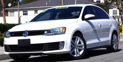 2012 Volkswagen Jetta GLI   - Photo 2 - Pasadena, CA 91107