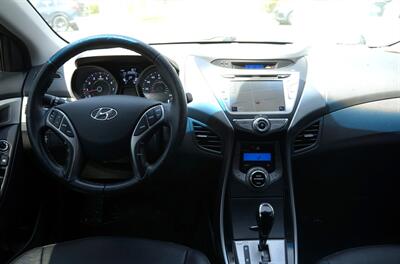 2013 Hyundai ELANTRA Limited - Photo 10 - Pasadena, CA 91107