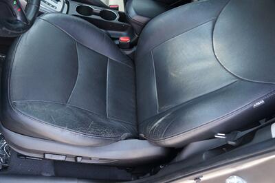 2013 Hyundai ELANTRA Limited - Photo 5 - Pasadena, CA 91107