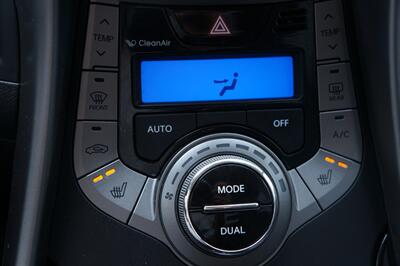 2013 Hyundai ELANTRA Limited - Photo 13 - Pasadena, CA 91107