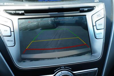 2013 Hyundai ELANTRA Limited - Photo 11 - Pasadena, CA 91107