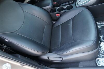 2013 Hyundai ELANTRA Limited - Photo 8 - Pasadena, CA 91107