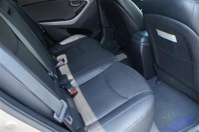 2013 Hyundai ELANTRA Limited - Photo 9 - Pasadena, CA 91107