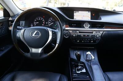 2015 Lexus ES 350   - Photo 10 - Pasadena, CA 91107