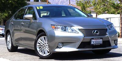 2015 Lexus ES 350   - Photo 1 - Pasadena, CA 91107