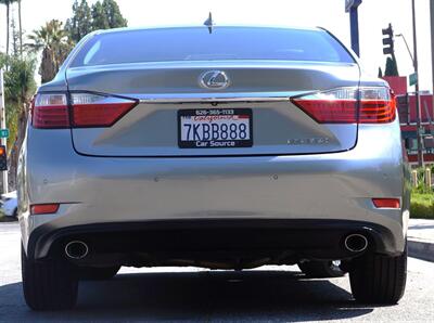 2015 Lexus ES 350   - Photo 5 - Pasadena, CA 91107