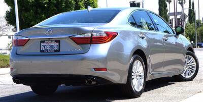 2015 Lexus ES 350   - Photo 4 - Pasadena, CA 91107