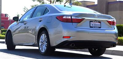 2015 Lexus ES 350   - Photo 3 - Pasadena, CA 91107