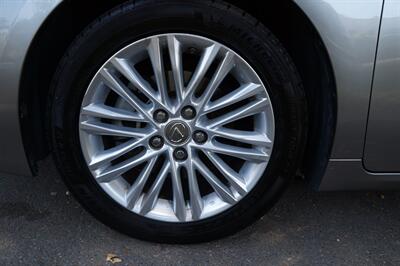 2015 Lexus ES 350   - Photo 23 - Pasadena, CA 91107