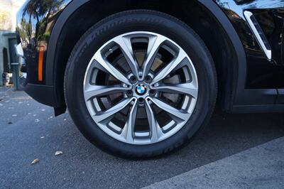 2018 BMW X3 xDrive30i   - Photo 28 - Pasadena, CA 91107