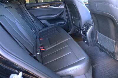 2018 BMW X3 xDrive30i   - Photo 11 - Pasadena, CA 91107